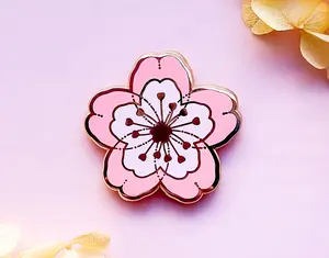 Sakura Flower Needle Minder