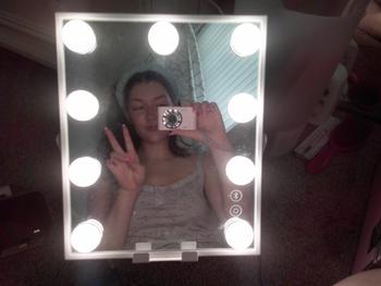 product review image from k**e 0