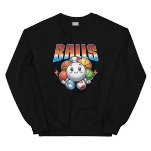 Balls Sweatshirt Classic