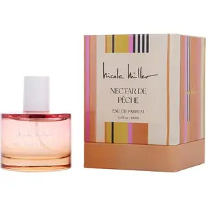 Nicole Miller Nectar De Peche By Nicole Miller Eau De Parfum For Women