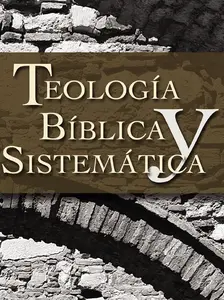 Biblical and Systematic Theology Book, Humanities & Social Sciences, Religion & Philosophy Category