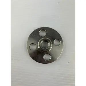 YIH 150LB 316 T/H 1/2 Stainless Steel 1" Threaded Flange