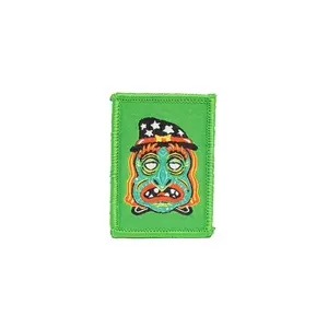 Witch Patch