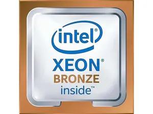 Intel Xeon Bronze (4th Gen) 3408U Octa-core (8 Core) 1.80 GHz Processor - 22.50 MB L3 Cache - 64-bit Processing - 1.90 GHz Overclocking Speed - Socket LGA-4677 - 125 W - 8 Threads