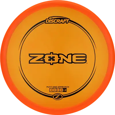 Discraft Zone