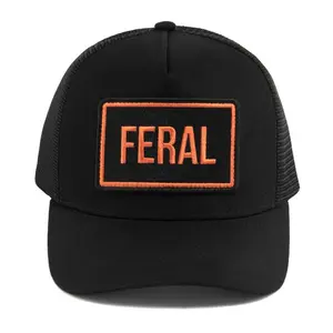 Feral Trucker Hat