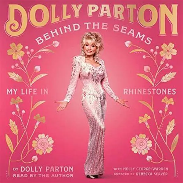 Behind the Seams: My Life in Rhinestones