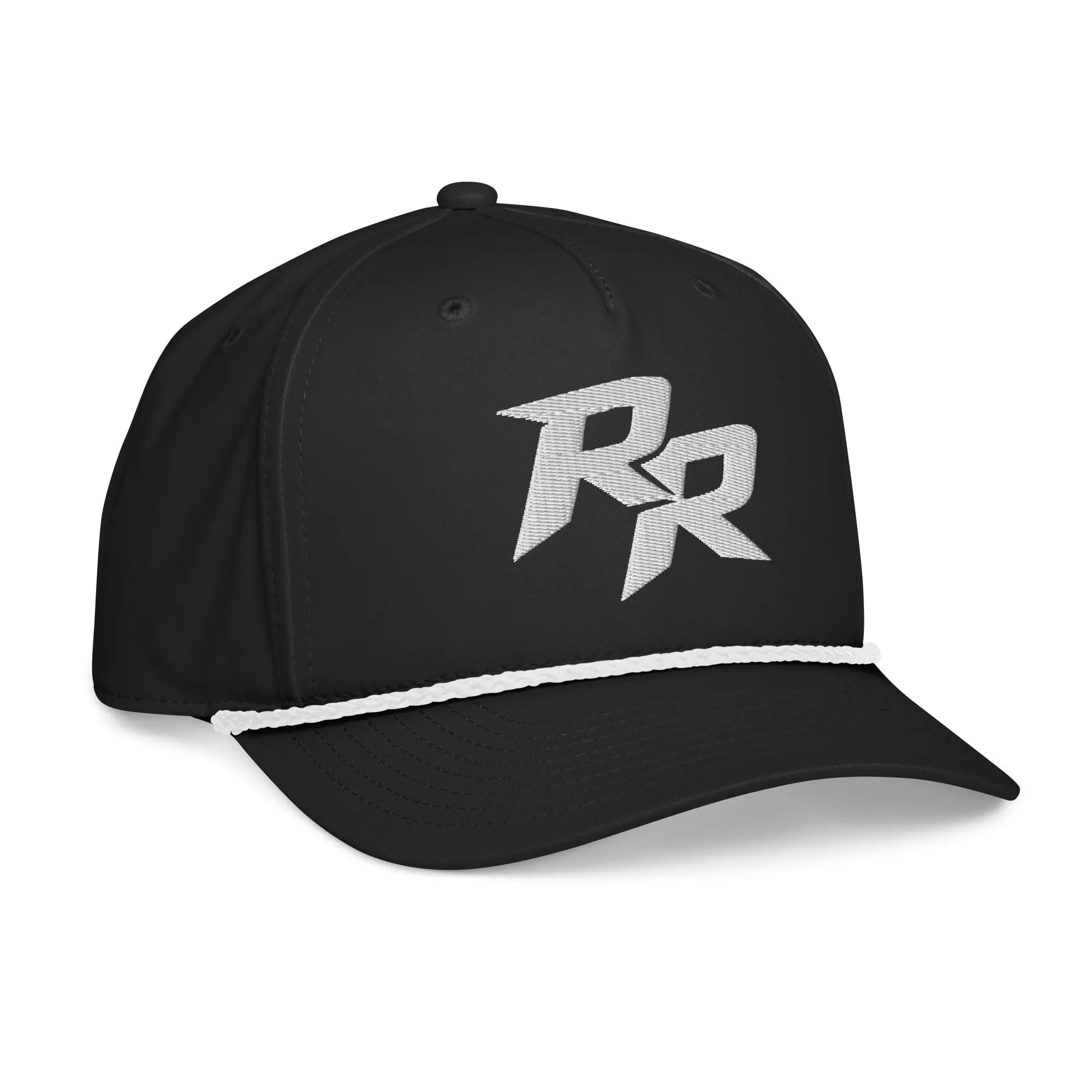 RR Icon Classic Rope Hat