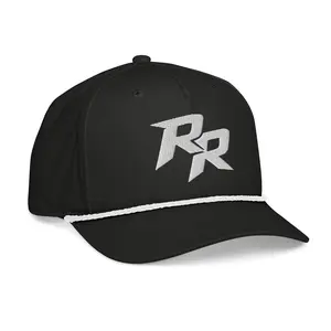 RR Icon Classic Rope Hat