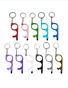 Safety Tools: Door Opener/Stylus Pen