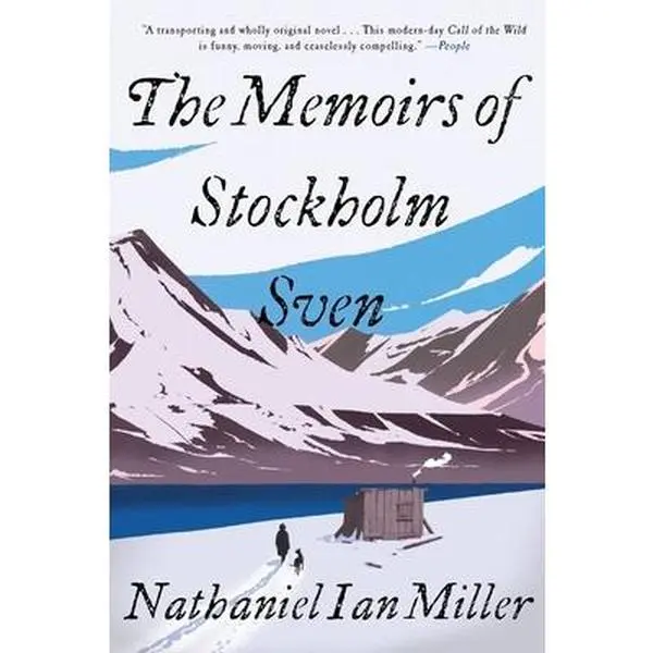 USED-The Memoirs of Stockholm Sven by Miller, Nathaniel Ian (Paperback)