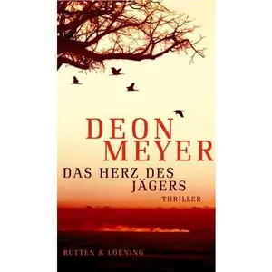 USED-Das Herz des Jägers (Hardcover)