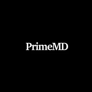 PrimeMD shop logo