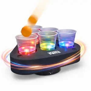 Whirl Pong Night Moves Light-Up Kit