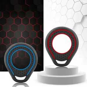 Car Key Case For Harley For Davidson For Softail For Sportster For VRSC For Touring X48 883 1200 Street Glide Motorcycle Key Cover Holder Keychains