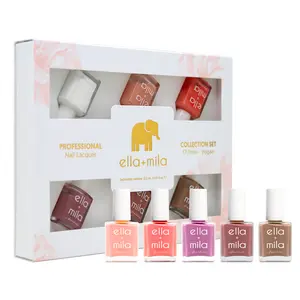 Fearless Collection 6-Pack (Boss, Glow Getter, Golden Crown, My Legacy, Unstoppable, You Glow Girl!)