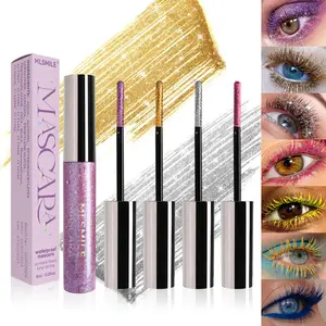 Glitter Mascara Shimmer Season Starts with Your Eyes Glitter Mascara Shimmer Season Starts with Your Eyes