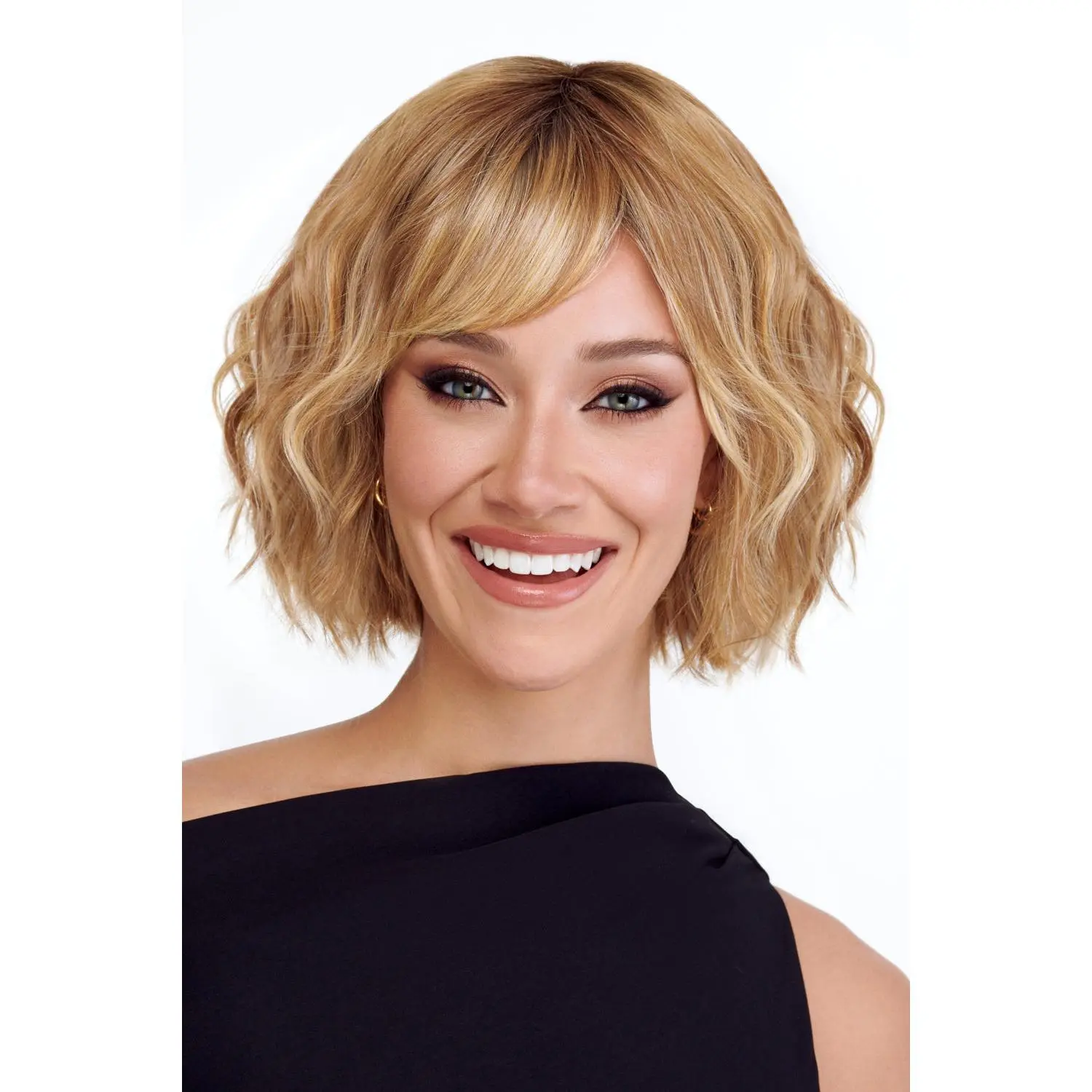Trend Wig by TressAllure | LIVE SHOPPING