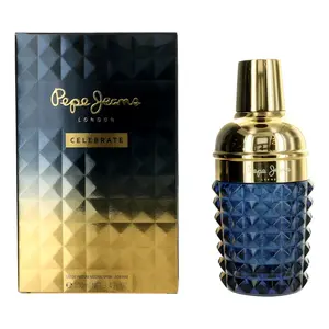 PEPE JEANS CELEBRATE HIM 3.4 EDP M - (115769) - Spain - 6pcs ByBox