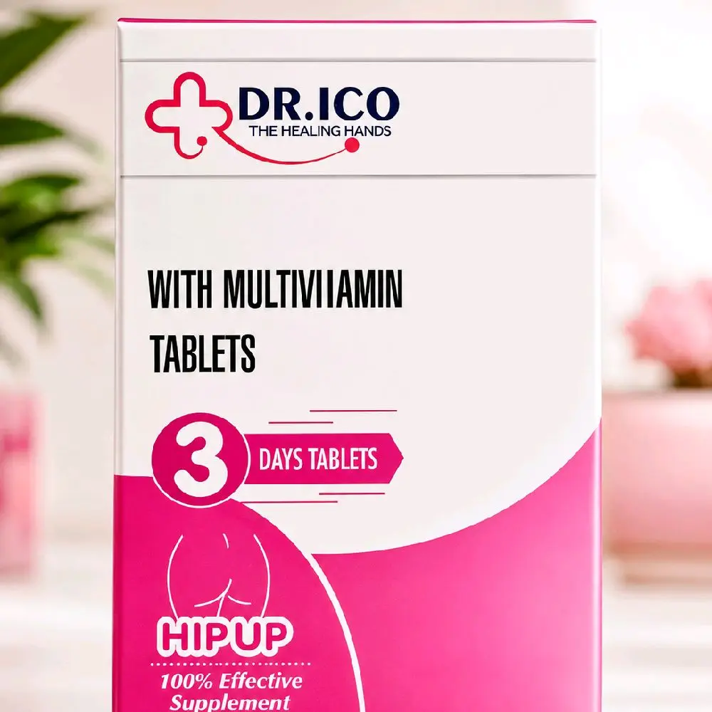 Dr.Ico