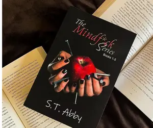 The Mind f/ck Series