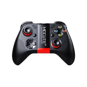 Gamepad Wireless Gaming Controller 054M Elite Mecha-Tactile Buttons Programmable Macro For Switch PC Android IOS