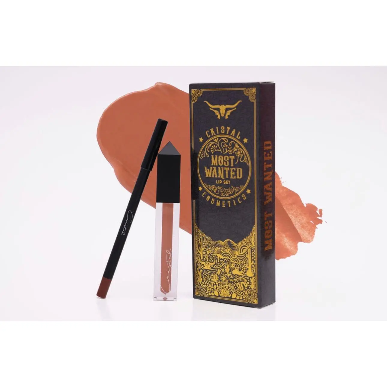 Most Wanted lip kit Most Wanted lip kit