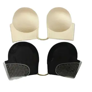 Skin Pretty Backless Push-Up Cups