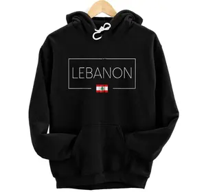 Lebanon  Hoodie, Sweatshirt, T-Shirt
