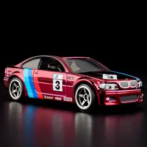 2025 Hot Wheels RLC 2006 BMW M3
