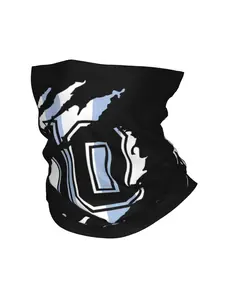 My Thin Bandana Neck Wrap Scarf Headband Soft Neck Cover