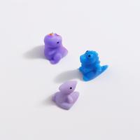 Kawaii Dinosaur Mochi