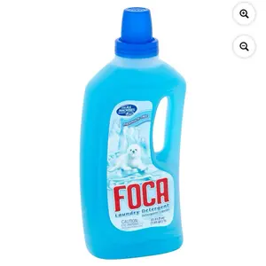 Foca  jabon 1litro
