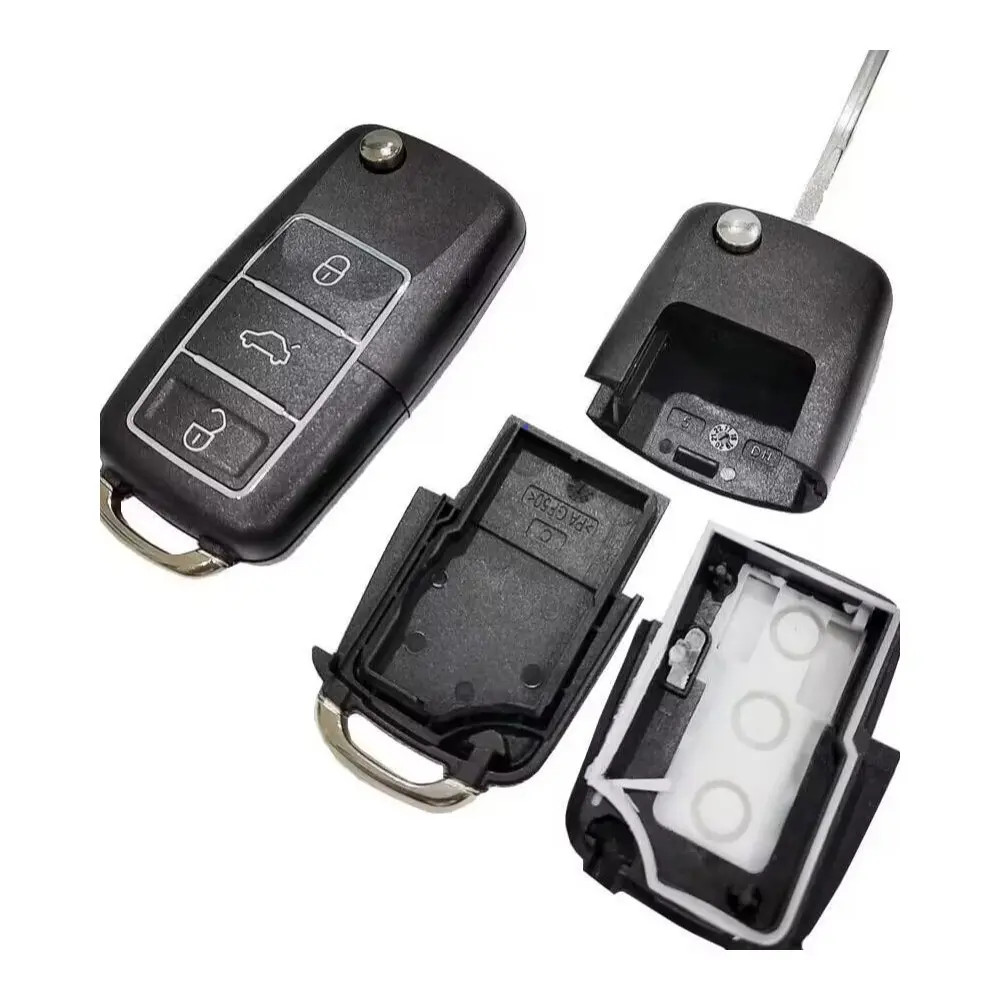 Key Diversion Safe, 1 Count Hidden Secret Compartment Stash Box, Discreet Decoy Car To Hide and Store Money, Car Key Accessory