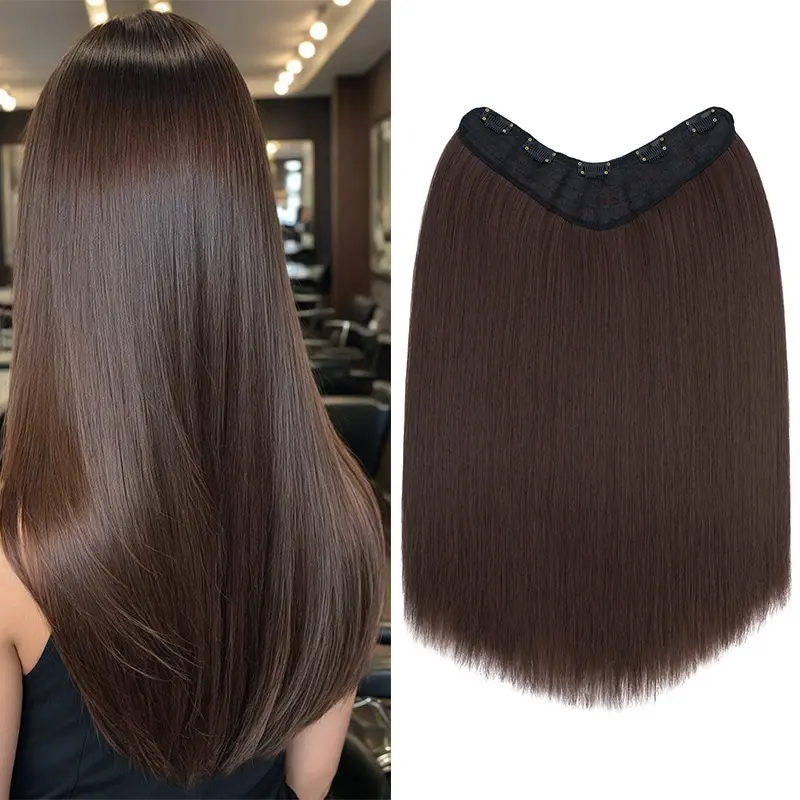 mediumbrown (straight)