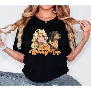 Rocky Top tshirt, Rocky Top, Tennessee Vols, College Team, TN Vols Apparel,