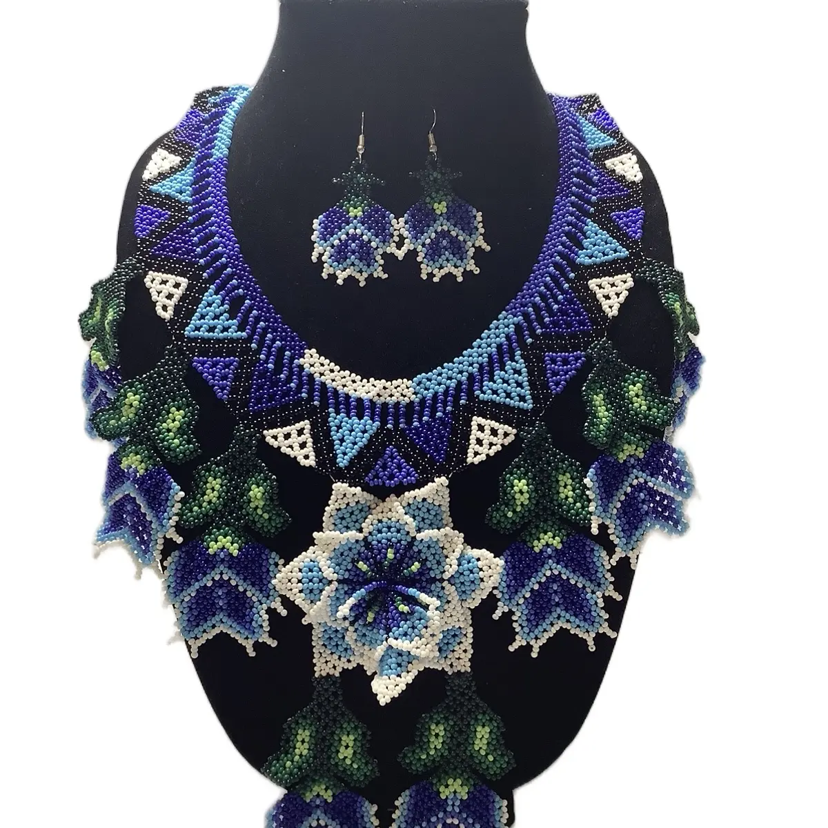 Xochitl Necklace