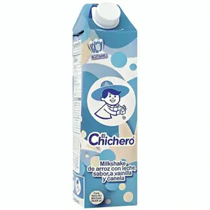 Chicha El Chichero 1LT | Traditional Venezuelan Rice Drink
