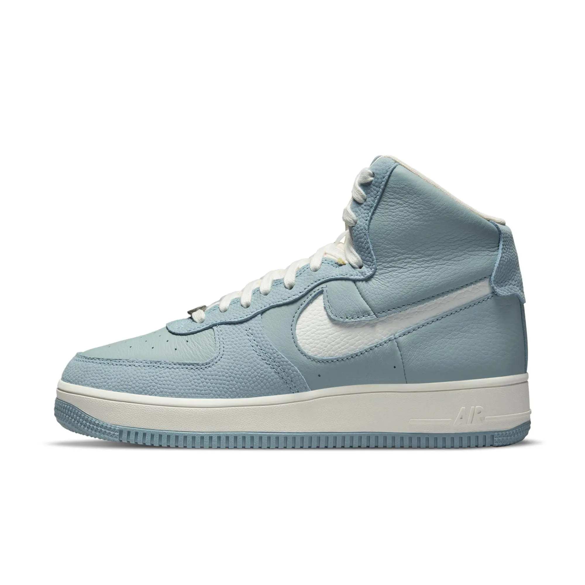 [DQ9325-300] Womens Nike Air Force 1 High Sculpt (W)