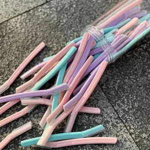 6/12/24 Pack, Portable Eyebrow Trimmer, Facial Razor, Hair Removal Blade, Makeup Tools