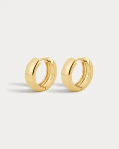 Monaco Huggies- Gold