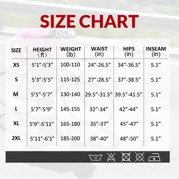 baleaf Women's 4D Padded Bike Shorts Cycling Underwear with Padding Pockets Bicycle Pants Biking Tights Spin Gear Clothes baleaf Women's 4D Padded Bike Shorts Cycling Underwear with Padding Pockets Bicycle Pants Biking Tights Spin Gear Clothes