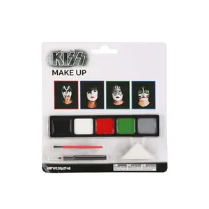 KISS Makeup Kit