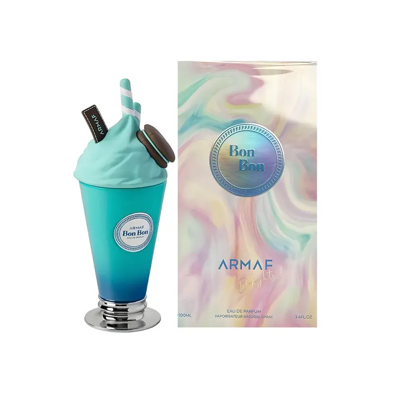 armaf island breeze - TikTok Shop