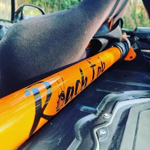 Mazda Miata Harness Bar (89-04)