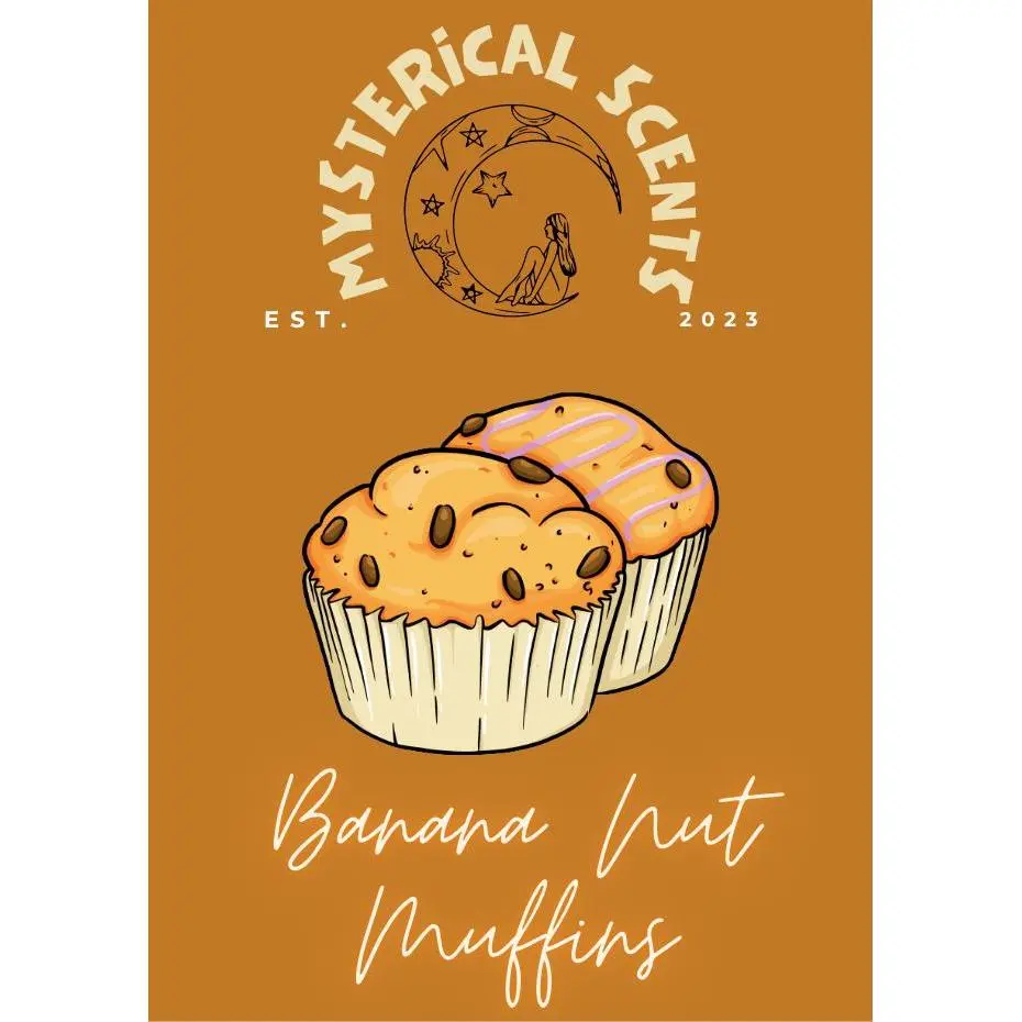 Banana Nut Muffins