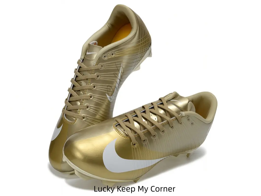 Modern Retro Sports Collectible Cleats - Elevated Profile, Functional Design, Standout Collection Addition