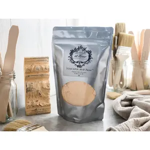 Toscana Milk Paint - Provincial Yellow