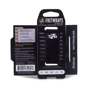 S7G FretWraps