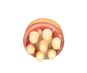 Moisturizing Body Butter Lotion Bar For Full Body | Oops Bar Mystery Scents | Hydrating Body Butter Bar